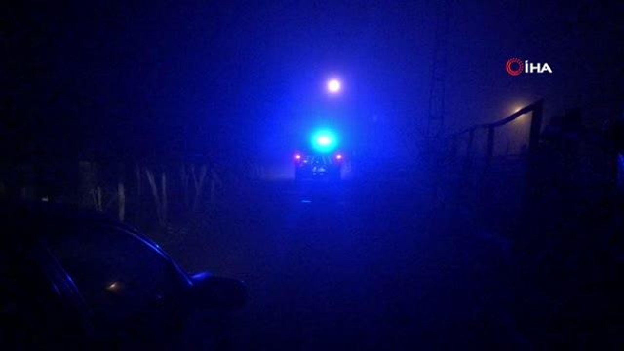 Son dakika haberi: Pençe-Yıldırım Operasyonundan acı haber... Şehit oğlunun haberini alan anne: "Vatan sağ olsun"