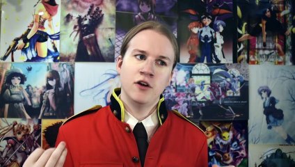 Gr Anime Review: Hellsing Ultimate