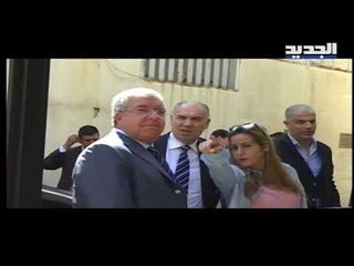 الإعتداء على الإعلام في لبنان: "يا عنتر مين عنترك؟" - حسين طليس