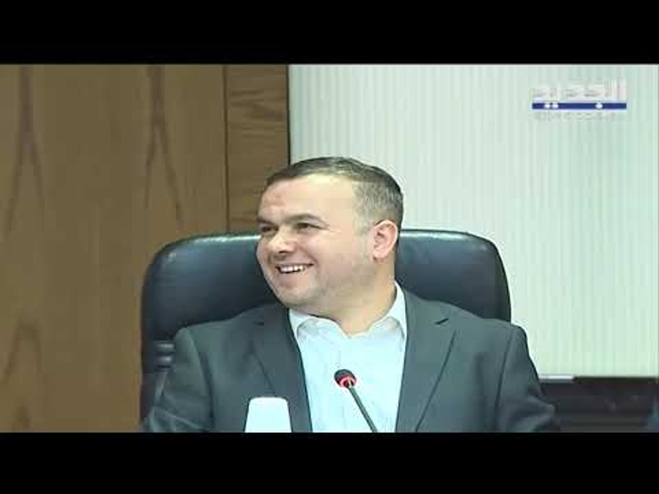 الجراح يسوّي مخالفاته قطعاً لملاحقته - هادي الأمين