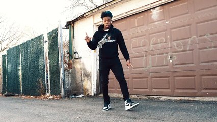 How To Crip Walk | Tik Tok Dance Tutorial