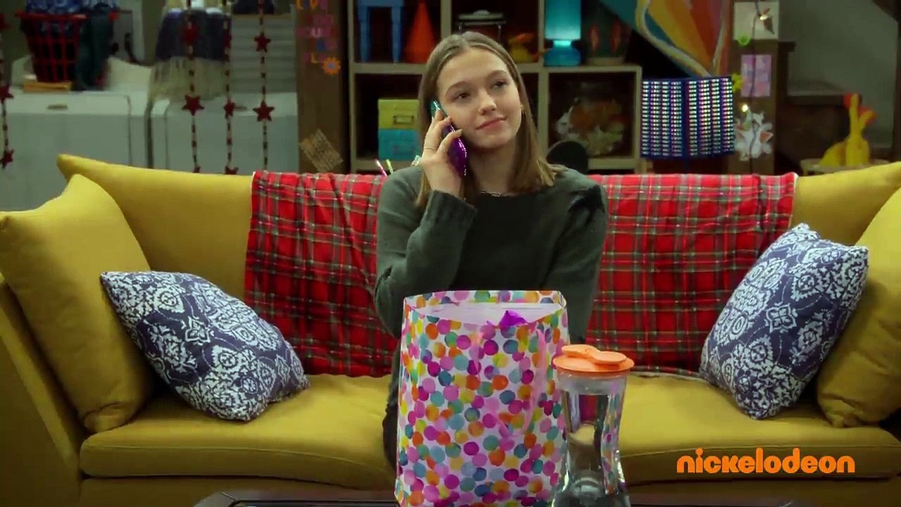 Side Hustle - Season 1 Episode 5 - Friendiversary