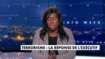 Affaire Rambouillet : « L'émotion est très forte (...) C'est la troisième fois que les Yvelines sont touchées », Dieynaba Diop, porte-parole du Parti socialiste (PS)