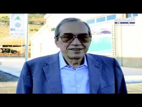 إحذروا رقابة حسن فضل الله بعد الثقة - هادي الأمين