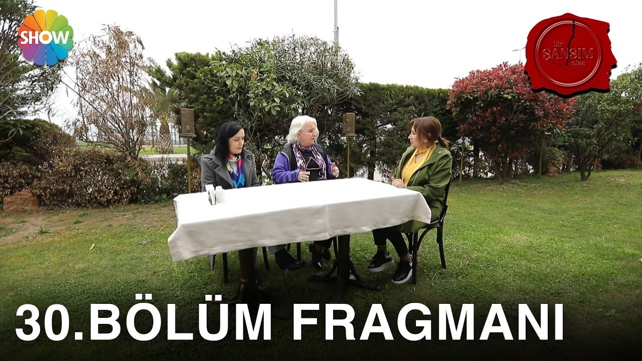 Bir Şansım Olsa 30. Bölüm Fragmanı | Sevdikleri tarafından zarar görmüş bir adamın hikayesi!