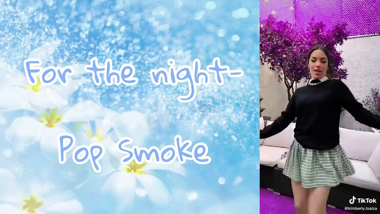 Tiktok New Dances Mashup With Song Names ✨October 2020✨