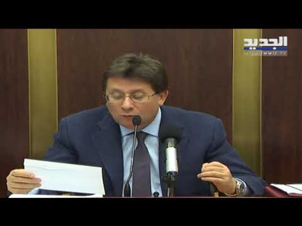 بالوثائق الجديد تكشف عن الوزارات التي مارست التوظيف الإنتخابي! – هادي الأمين