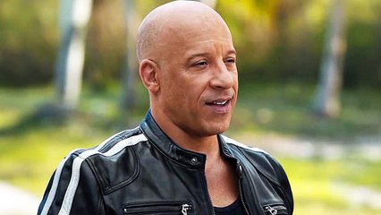 F9 Bande Annonce Finale