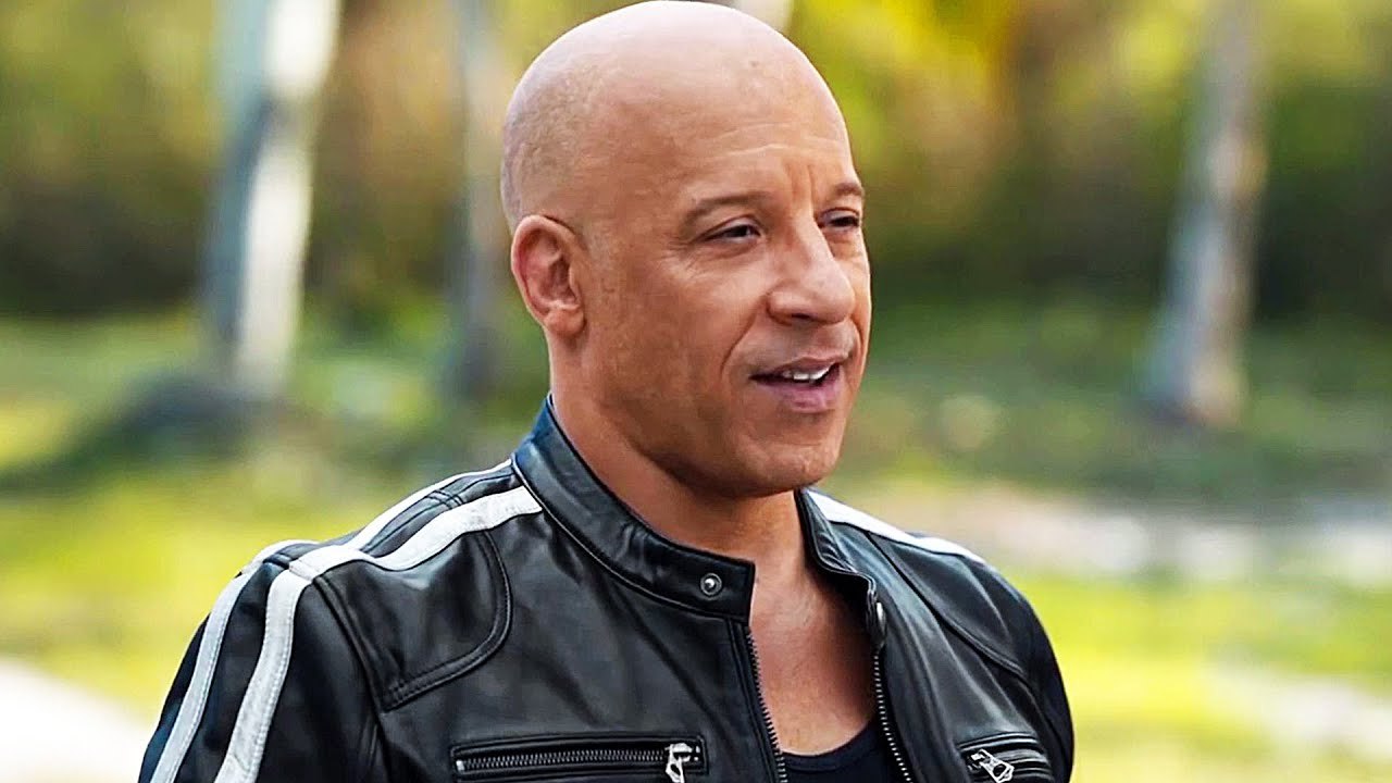 F9 Bande Annonce Finale