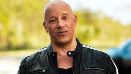 FAST AND FURIOUS 9 Bande Annonce Finale