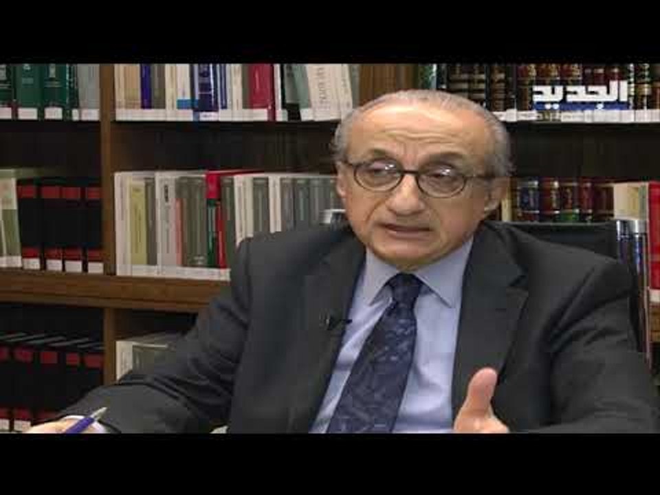 "القوات اللبنانية" تخسر أمام الـlbci وبيار الضا...