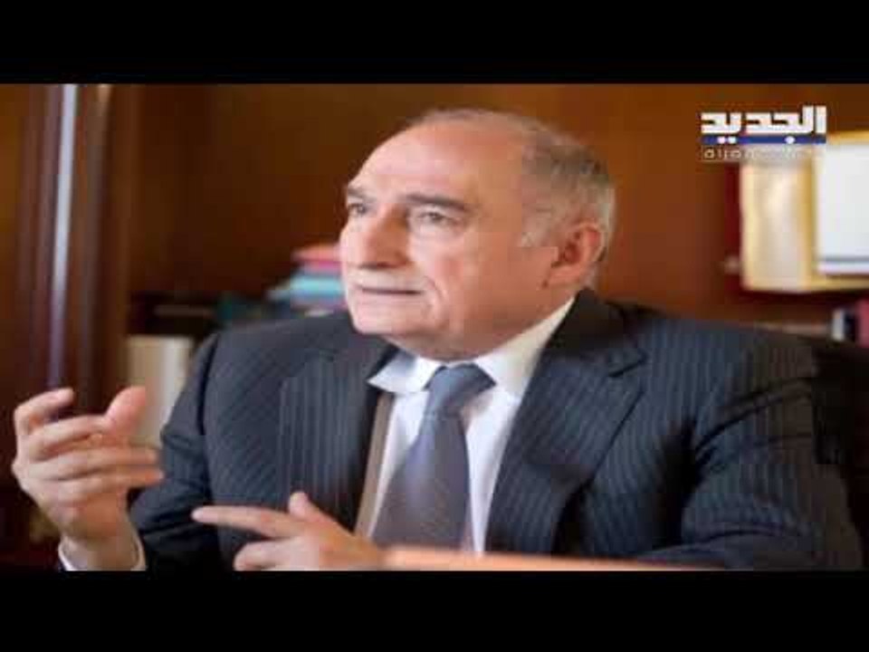 وزير البيئة متهم بتشغيل كسارة... ما علاقة الأمينِ العامّ لمجلسِ الوزراء فؤاد فليفل؟ -  هادي الأمين