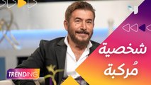 نوح الريس شخصية مُركبة فكيف رسم عابد فهد ملامحها؟