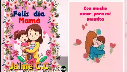 MADRE de  la madre  juego interactivo en powerpoint