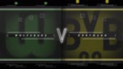Haaland's double maintains Dortmund's top four push