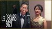 Interview de Lee Isaac Chung pour Minari - Oscars 2021