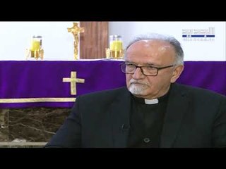 كنائس لبنان شرّعت أبوابها أمام مسيحيّي سوريا...  كم عددهم وأين ذهبوا؟! - دارين دعبوس