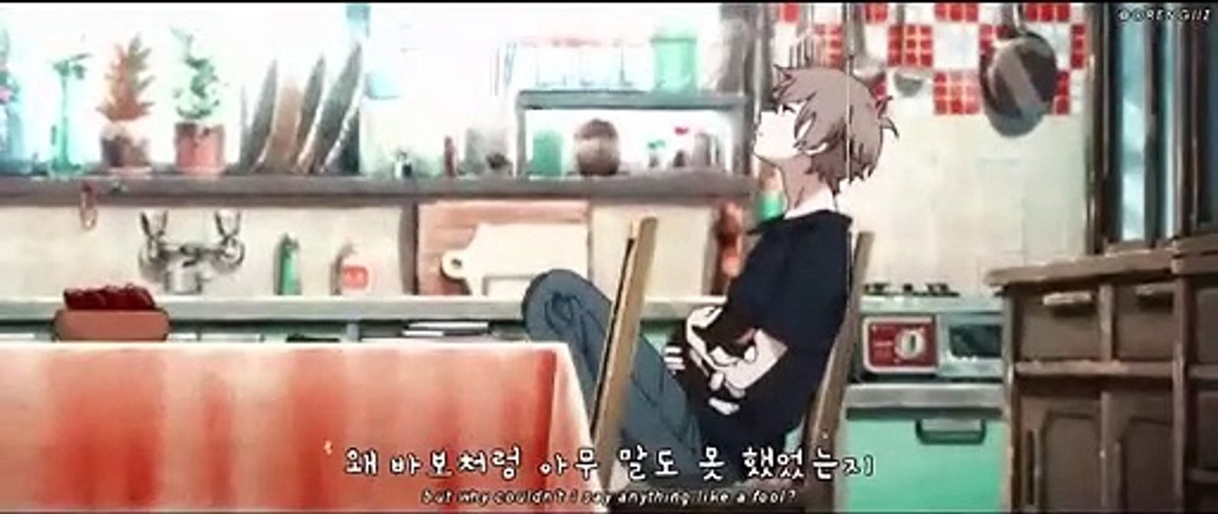 #02: A Little Bit More │ Umibe No Etranger