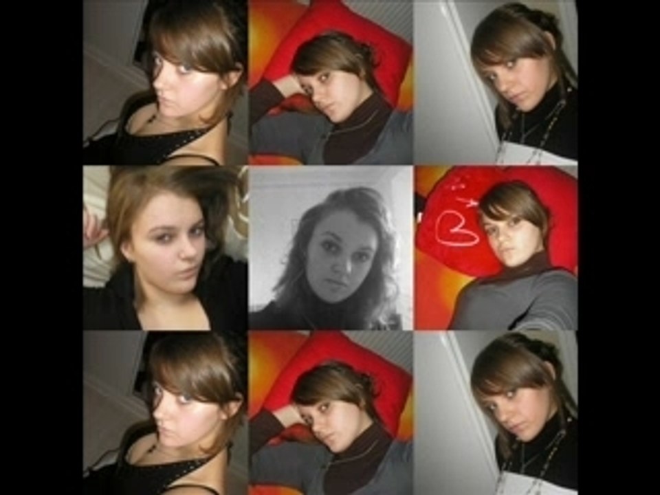 Vidéo marine et moi