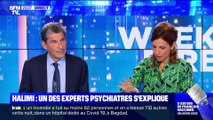 Affaire Sarah Halimi: un des experts psychiatriques s'explique - 25/04