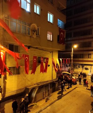 Son dakika! Pençe-Yıldırım harekatında şehit olan askerin kardeşi: Vatan sağ olsun