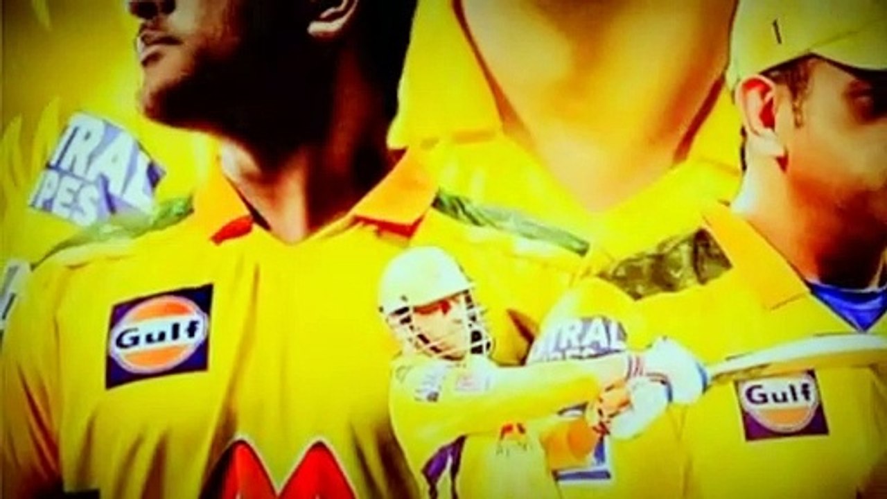  अपना माही आयेगा  MS Dhoni status Hindi  #msd #mahi