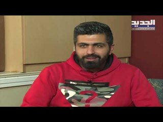 عاد إلى الحياة بفضله بعد مجزرة قانا ثم التقيا بعد ٢٣ عاماً!   - حليمة طبيعة