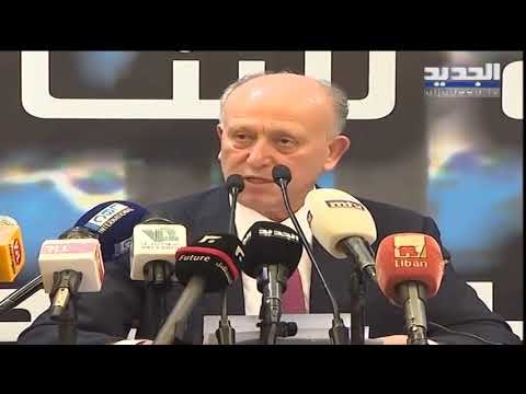 ريفي يكشف تفاصيل صفقة البواخر... باسيل هو الفاسد الأكبر !- حسان الرفاعي