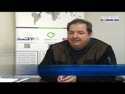 الجديد تكشف ورقة الحكومة التقشفية الحريري يتبرأ وعالسكين يا بطيخ! ألين حلاق