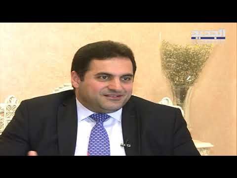 بدء العد العكسي لاستخراج النفط من لبنان...اكتشاف بئر في البلوك الرابع - جويل الحاج موسى