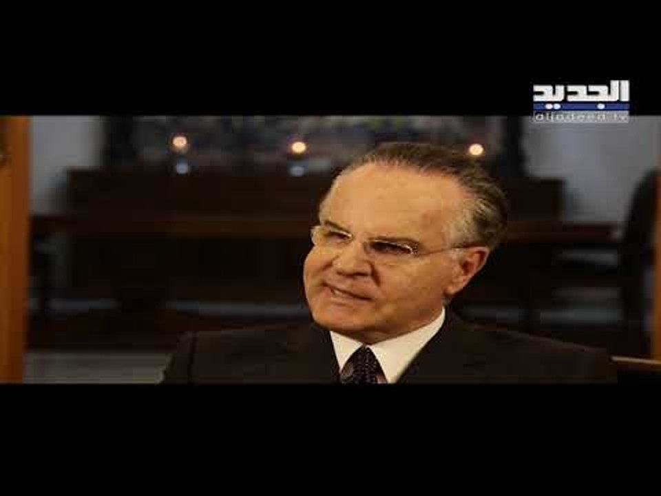 جورج يشنّ عدوانًا سياسيًّا على ملوّثي نهر اللّيطاني -  حسان الرفاعي