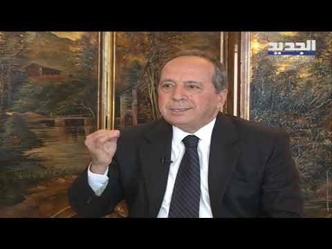 جميل السيد لـالجديد جنبلاط تموضع..لا قصة كسارة ولا قصة حجارة! - آدم شمس الدين