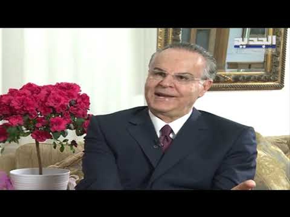 جورج عدوان لـ"الجديد": حزب "القوات" مع زيادة الضرائب على المصارف - حسان الرفاعي