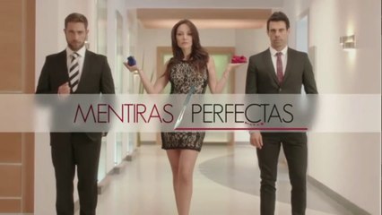 Mentiras Perfeitas Capítulo 19 Dublado