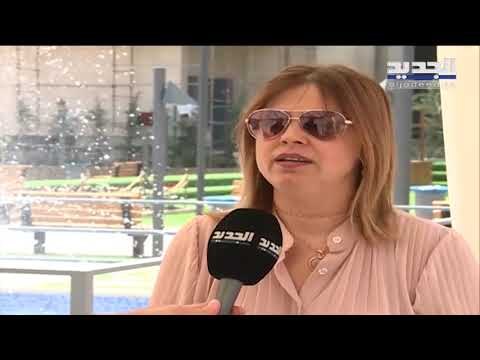 بيروت تحرق البلدية تتخبط أمام مشروع المحرقة وشروط تعجيزية تواجه رئيس بلديتها نعيم برجاوي