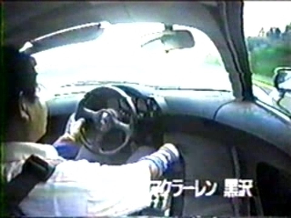 Top gear xtyeen supra vs mclaren f1 drag race