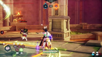 Aphasia Primised Land