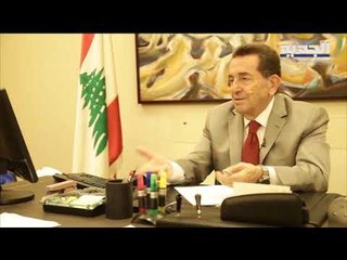 ماذا كان يفعل الجرّاح ليلة أُجبر الحريري على الإستقالة؟  - ادم شمس الدين