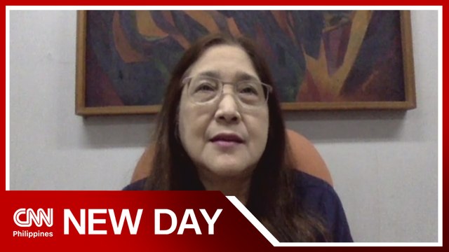 COVID-19 cases in PH nearing 1M l New Day