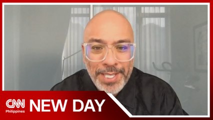 Jo Koy gets more personal in his book 'Mixed Plate' l New Day