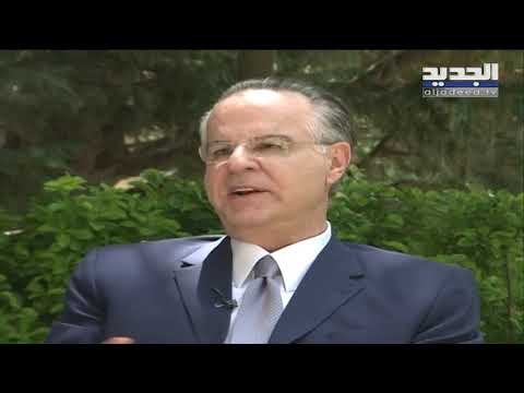 عدوان يطلق موازنة من فوق لتحت : بدأت بالناس بدل معالجة مكامنِ الهدر - حسان الرفاعي