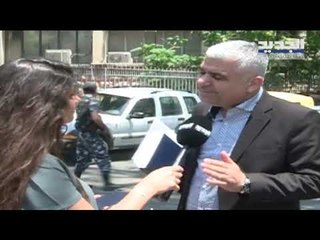 ملف تسريب وثائق وزارة الخارجية: دائرة الظن تتسع!- حليمة طبيعة