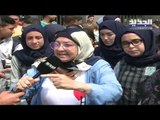 إمتحانات الشهادة المتوسطة تنطلق على وقع الإعتصامات ومحاولة إقتحام وزارة التربية - غدي بو موسى