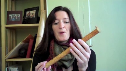 Play Bamboo Flute