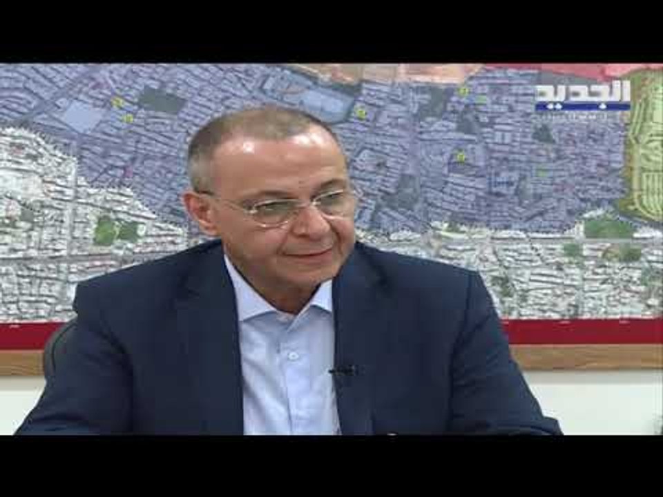 قضية الحدت تتفاعل..رفض لتأجيرِ غيرِ المسيحيين في المنطقة ورئيس البلدية يفاخر بقرارِه! - هادي الامين