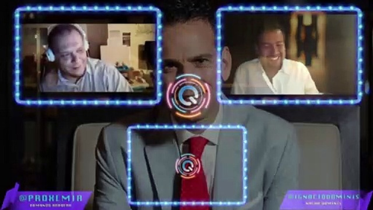 Pedro Ferriz Hijar ¿Quién Es?