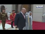 الكويت والعراق يطويان صفحة الماضي