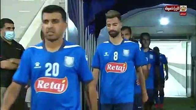 ملخص وأهداف مباراة شباب الأردن وسحاب 2-1 _ الدوري الأردني للمحترفين 2021