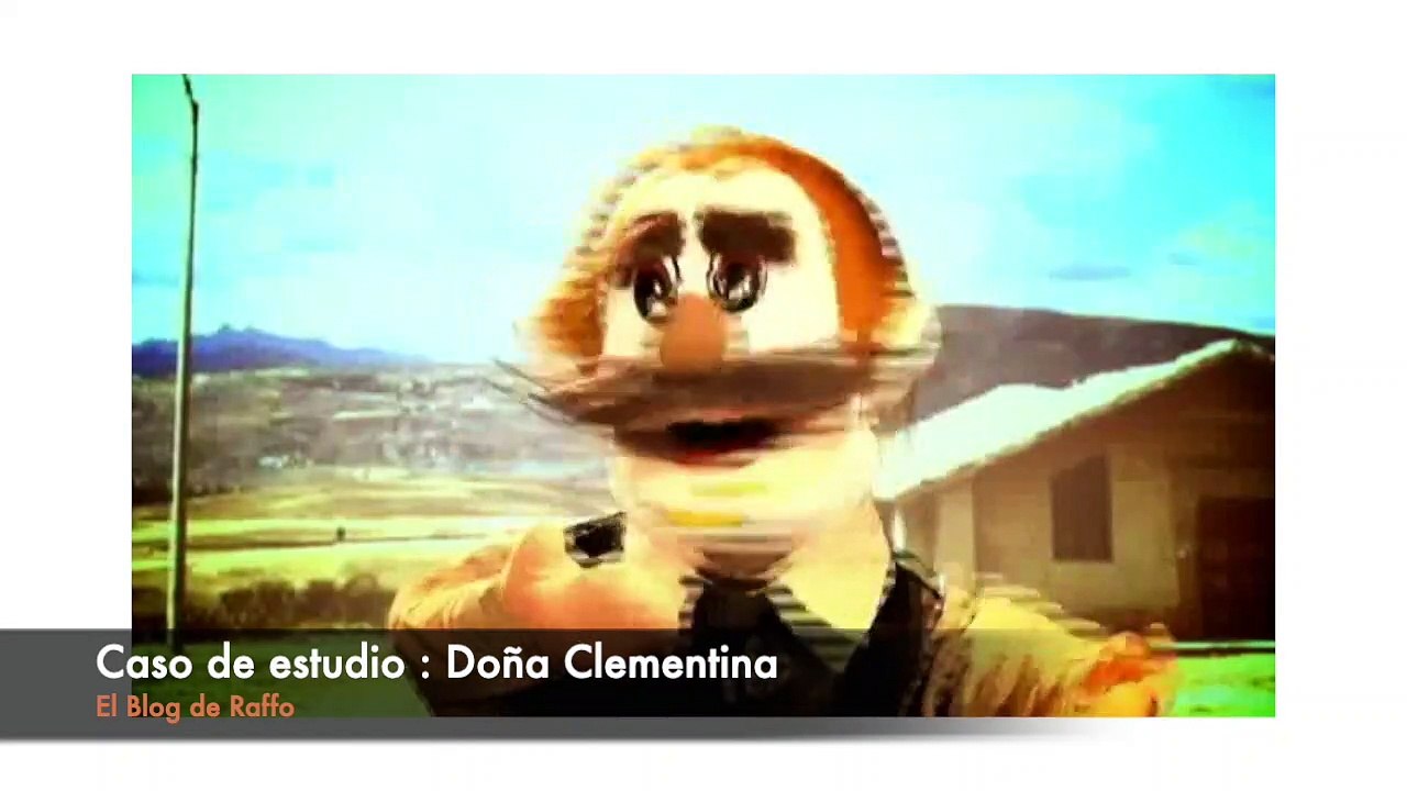 Doña Clementina - Caso de estudio de gestión de negocios y emprendimiento