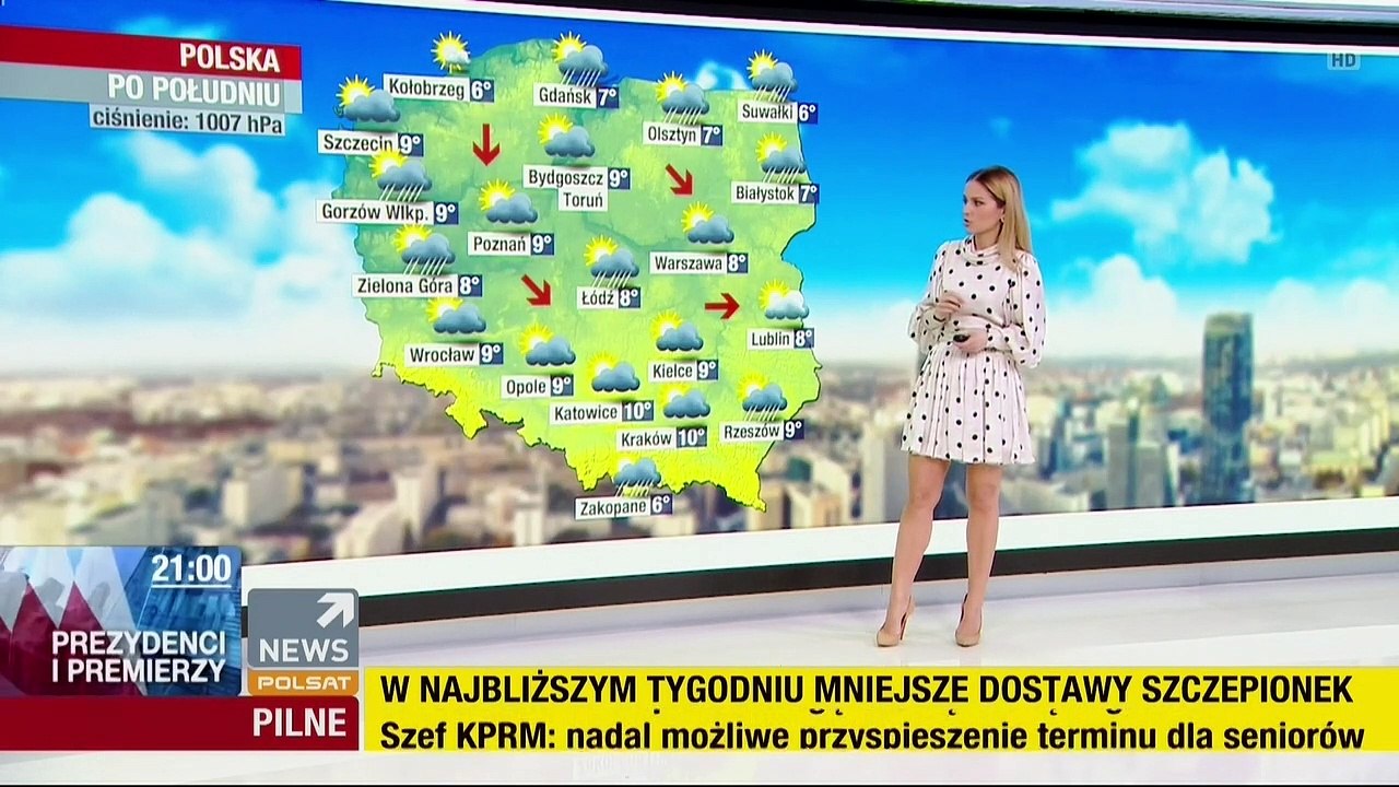 Paulina Sykut-Jeżyna - 25.04.2021